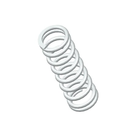 Approved Vendor Compression Spring, O= .360, L= 1.13, W= .047 G509961021